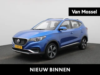 MG ZS EV MG Luxury 45 kWh