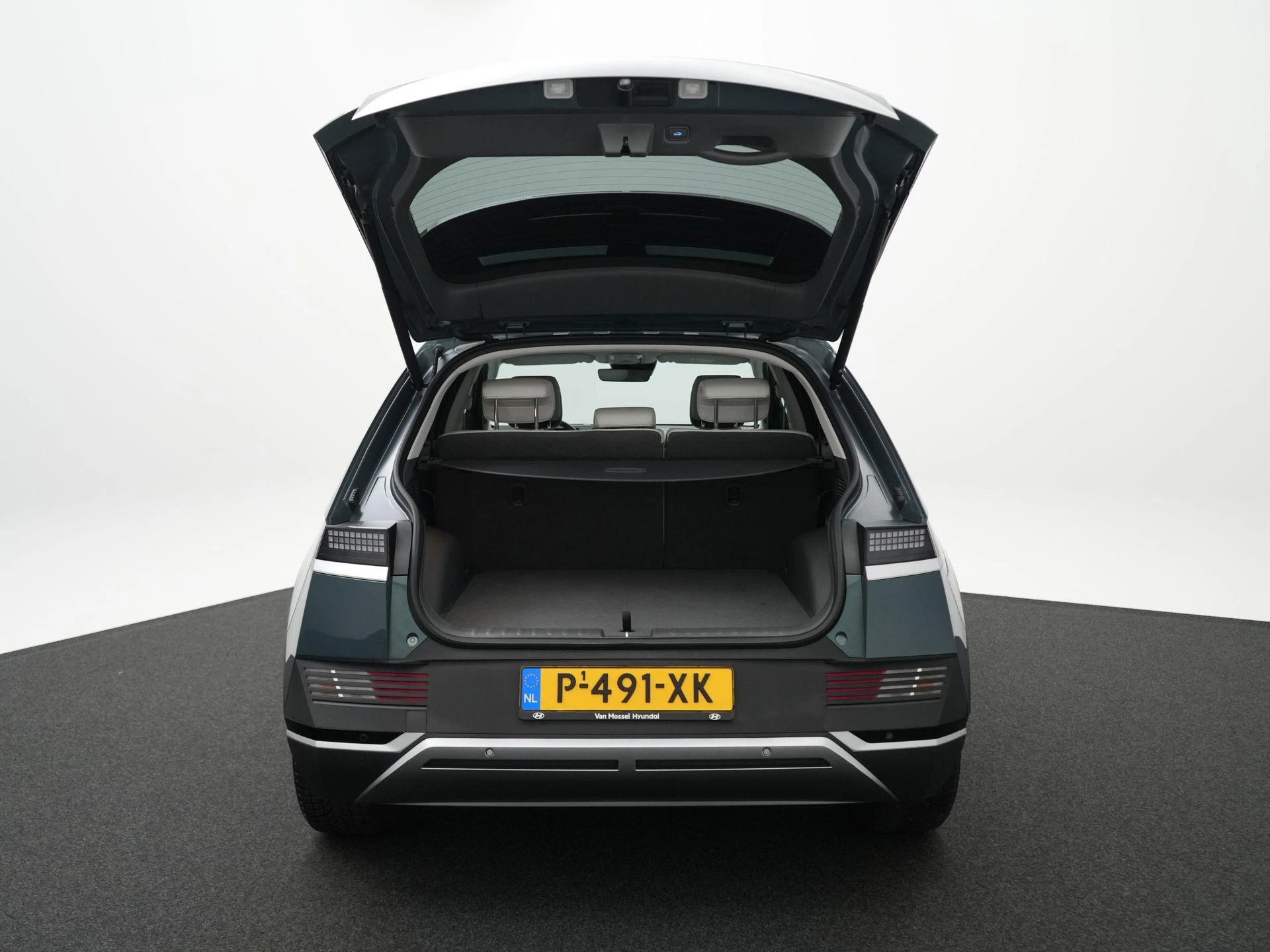 Hyundai-IONIQ 5-image-46