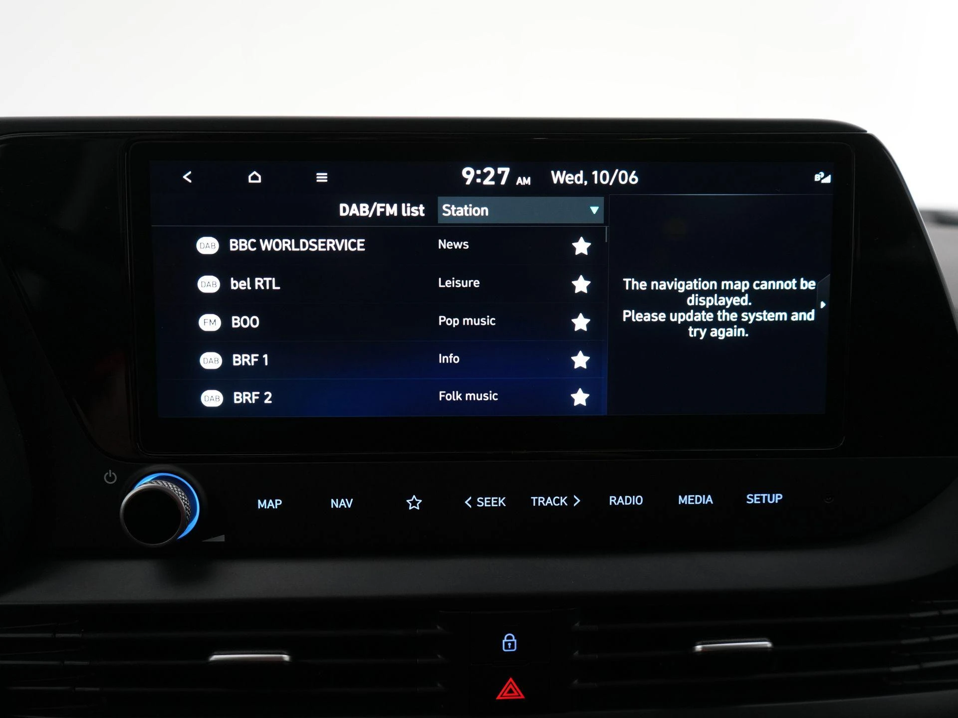 Hyundai i20 1.0 T-GDi 48V 7-DCT 74kW Techno