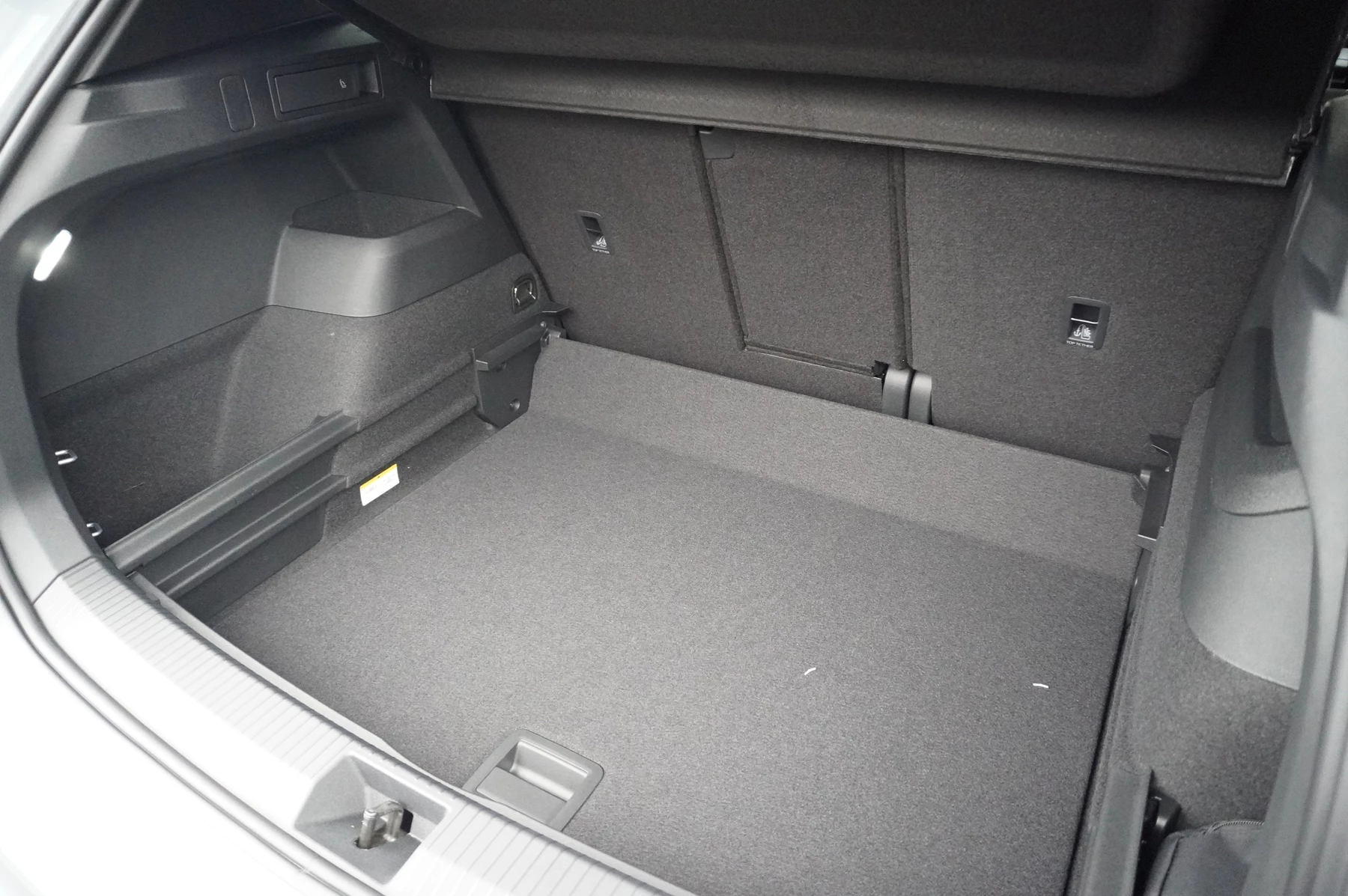Volkswagen Tiguan 1.5 eTSI 150 R-Line 5dr DSG