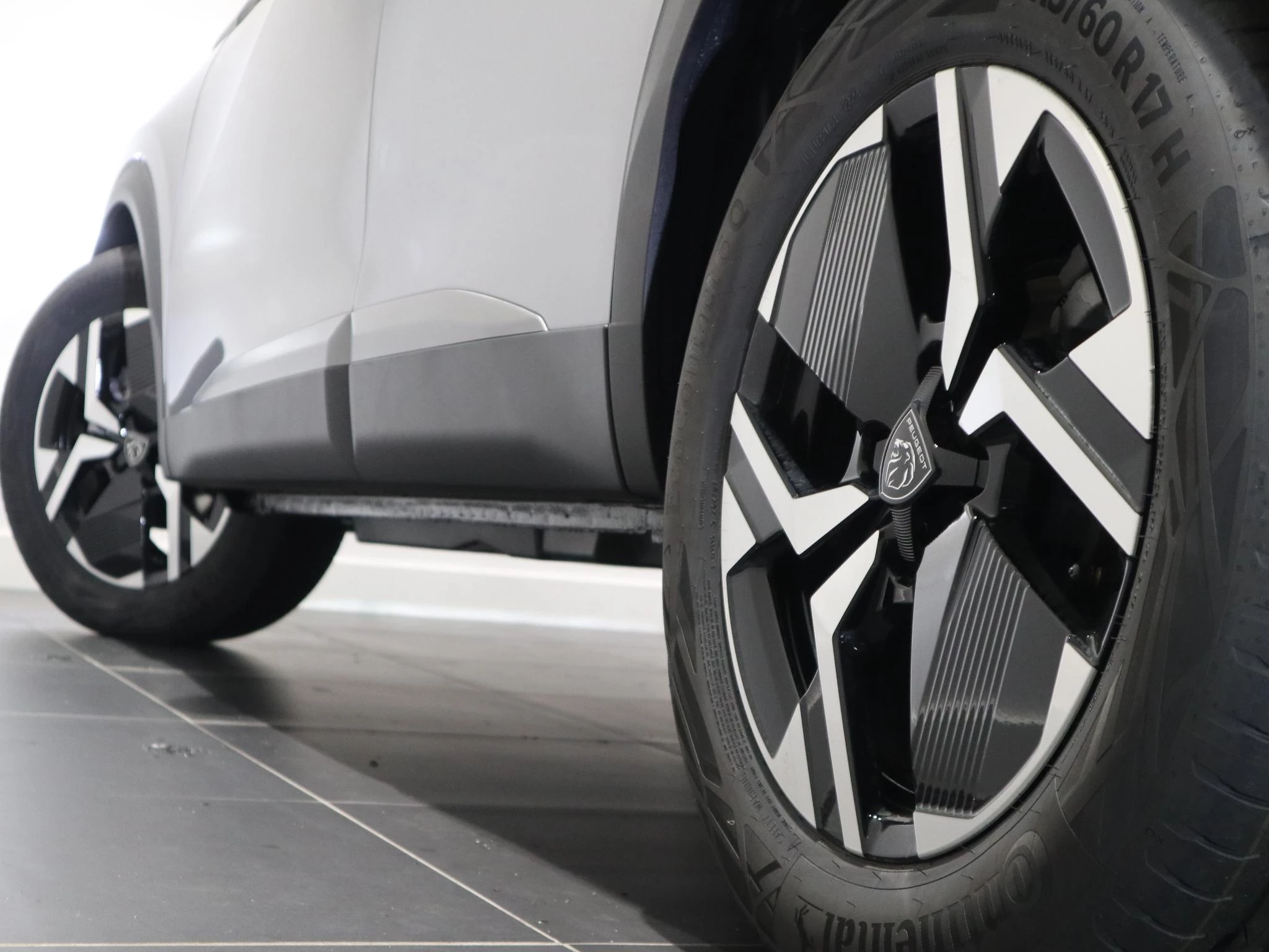 Peugeot 2008 130 Allure
