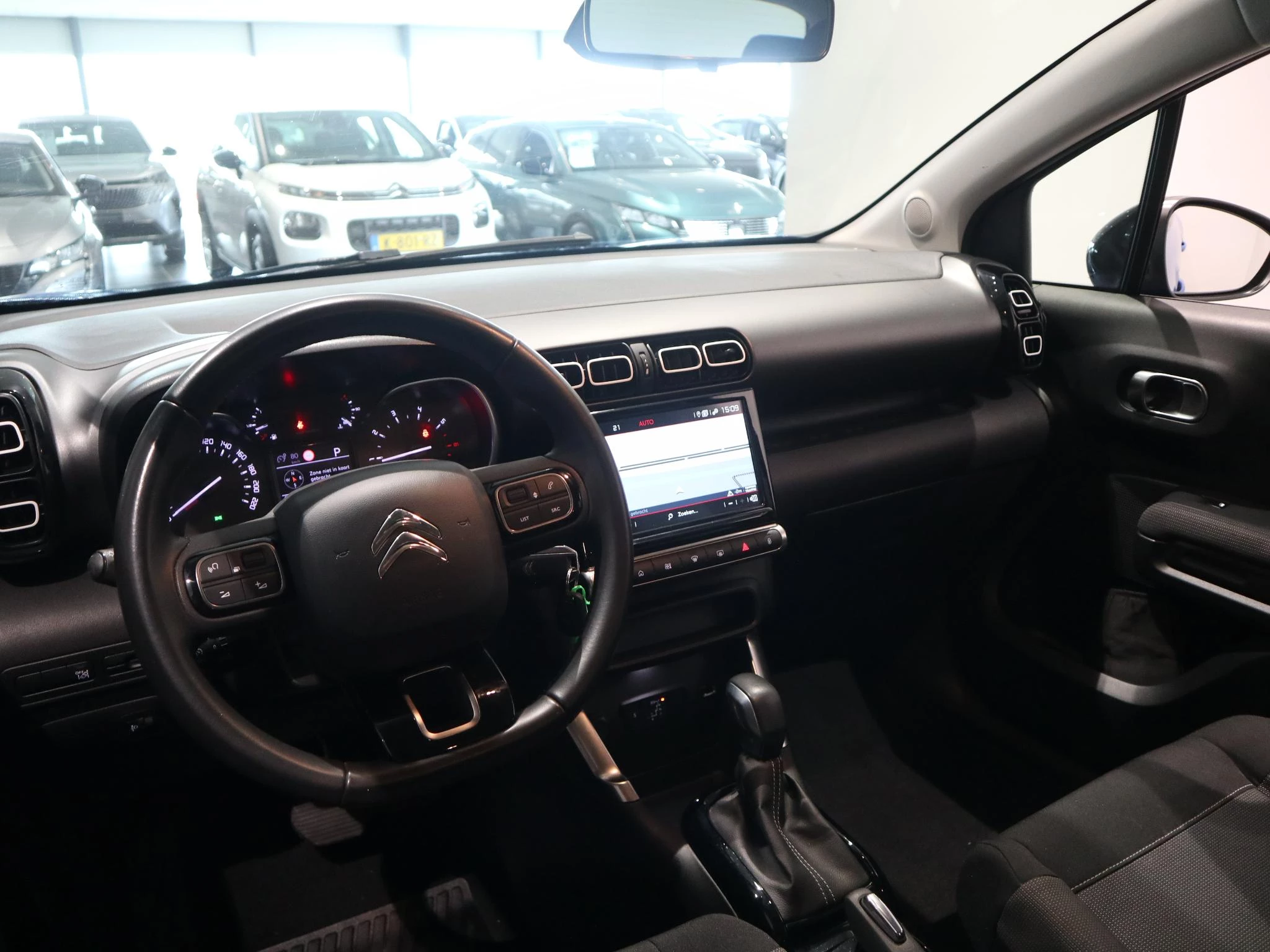 Citroën-C3 Aircross-image-7