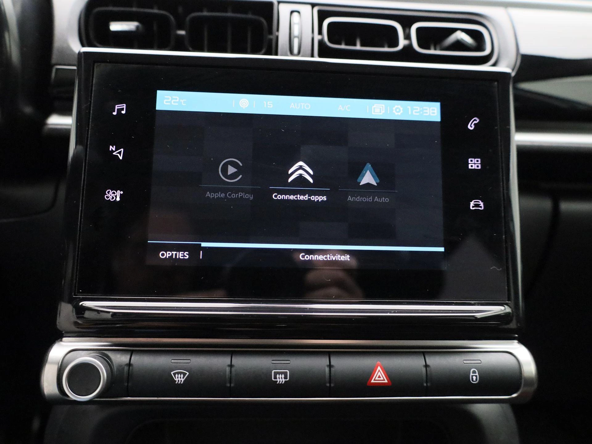 Citroën C3 1.2 PureTech 82 S&S MAN Feel