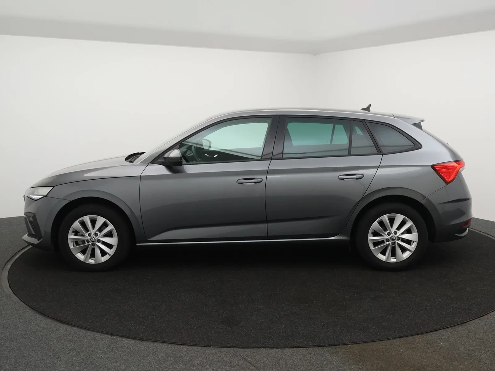Škoda Scala Scala 1.0TSI 116PK Selection *AUTOMAAT*BLTH*PDC*CRUISE*...