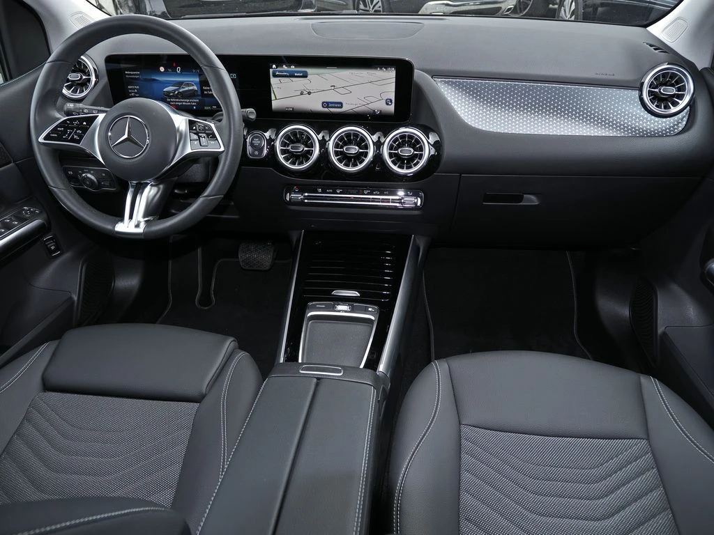 Mercedes-Benz-B-Klasse 200-image-12