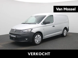 Volkswagen Caddy Cargo Maxi 2.0 TDI 102PK