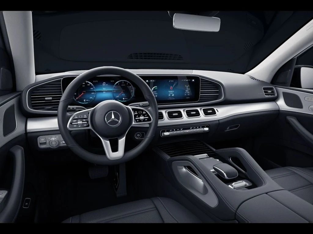 Mercedes-Benz-GLE 350 de-image-9