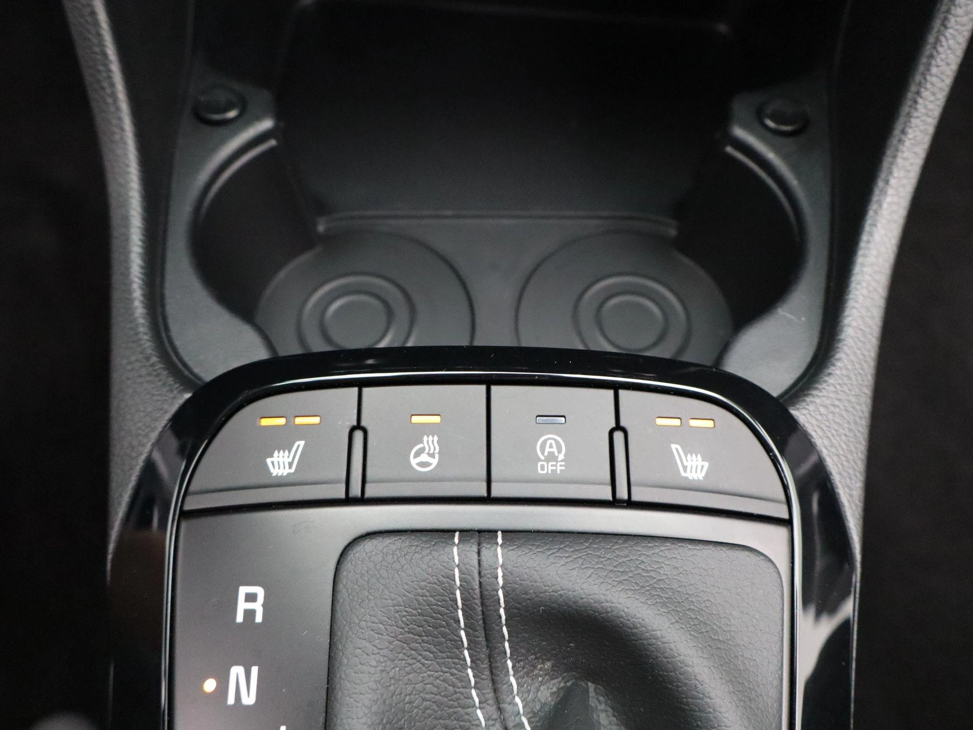 Kia Picanto 1.0 DPI DynamicPlusLine