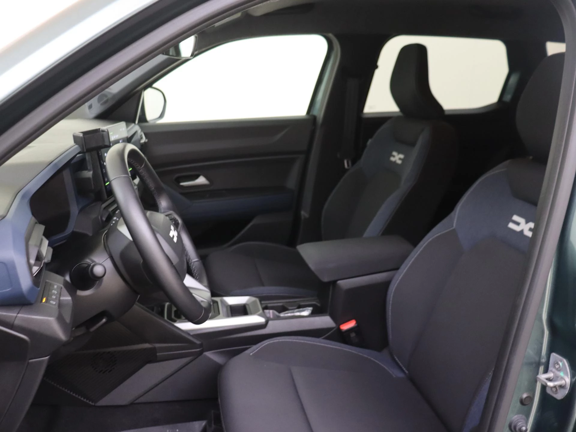 Dacia Duster 1.6 Hybrid 140 Journey