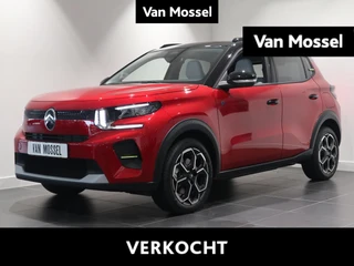 Citroën C3 Turbo 100 ch Manual MAX