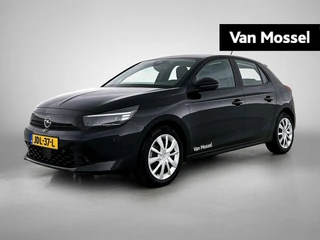 Opel Corsa 1.2 Turbo Edition