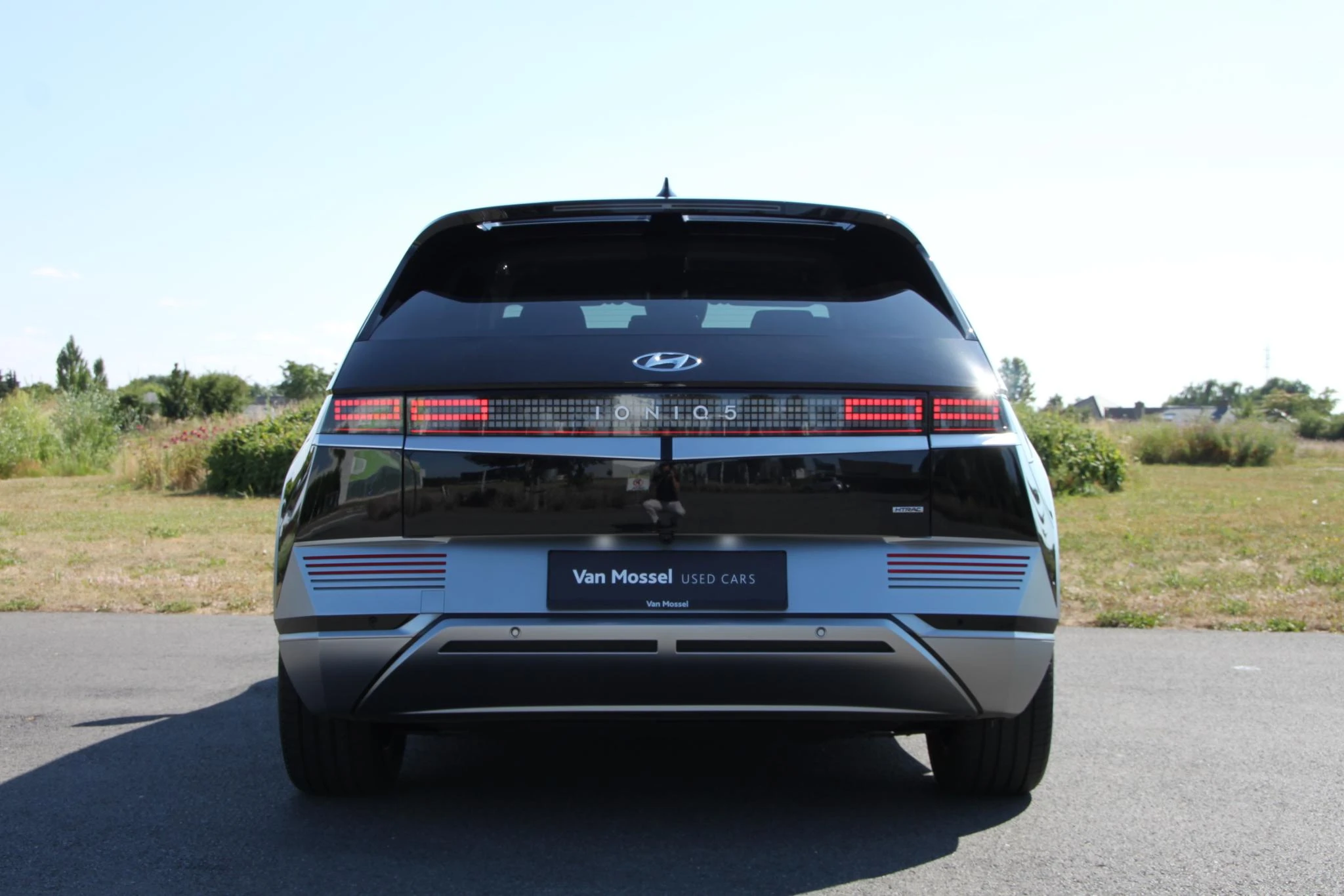 Hyundai IONIQ 5 Balance 73 kWh HTRAC AWD