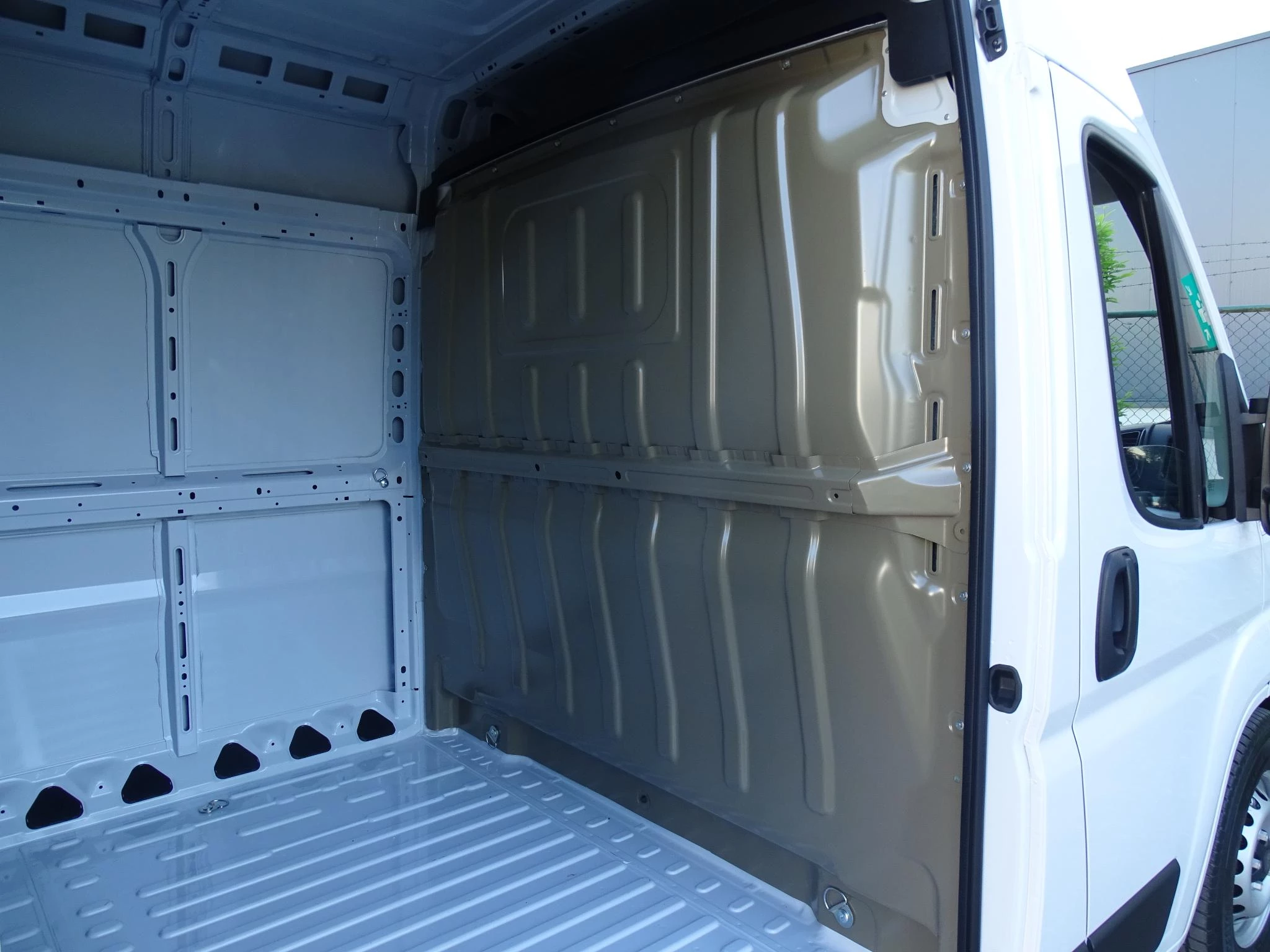 Citroën Jumper Gesloten Bestelwagen L3H2 3.5T Heavy Diesel