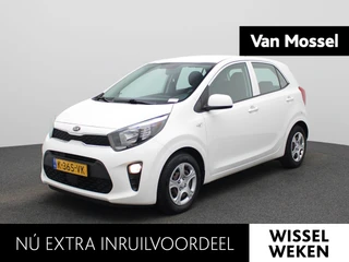 Kia Picanto 1.0 DPi ComfortLine