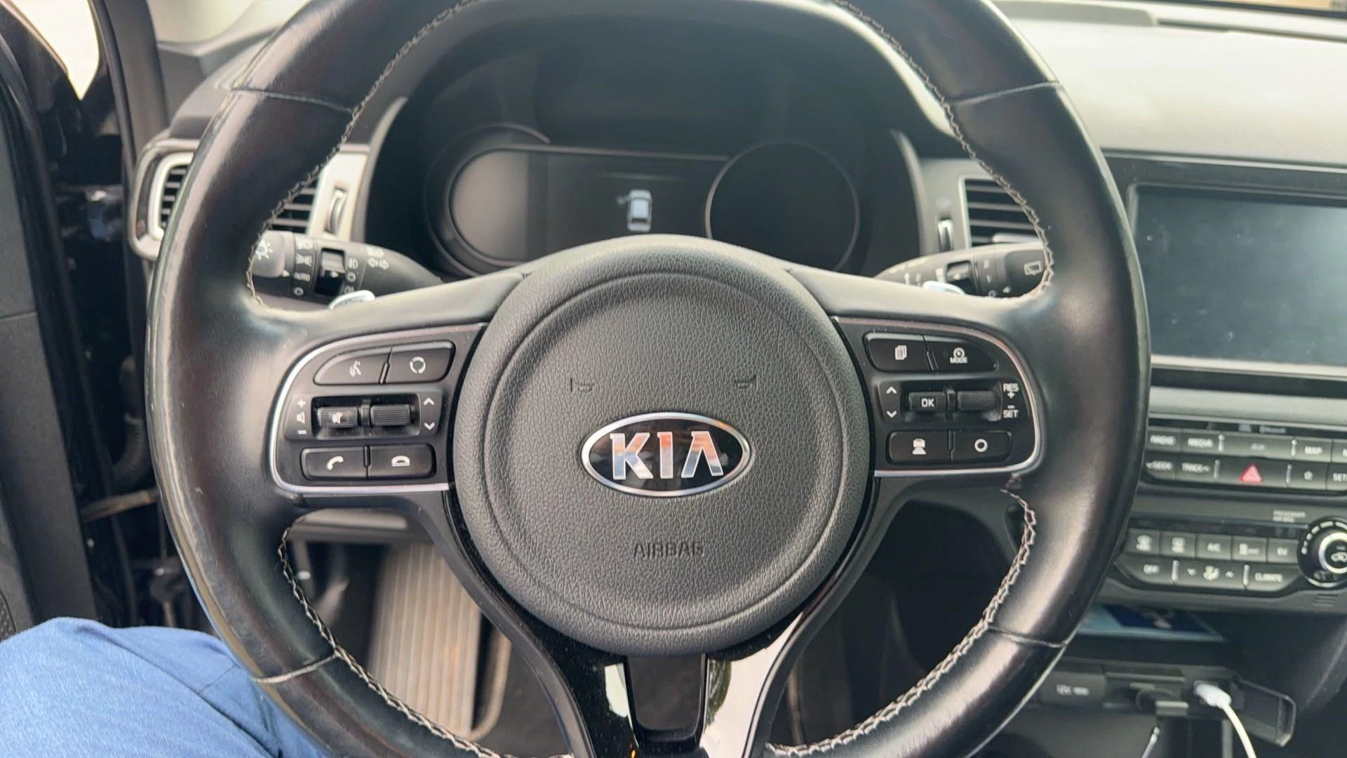 Kia e-Niro ExecutiveLine 64 kWh