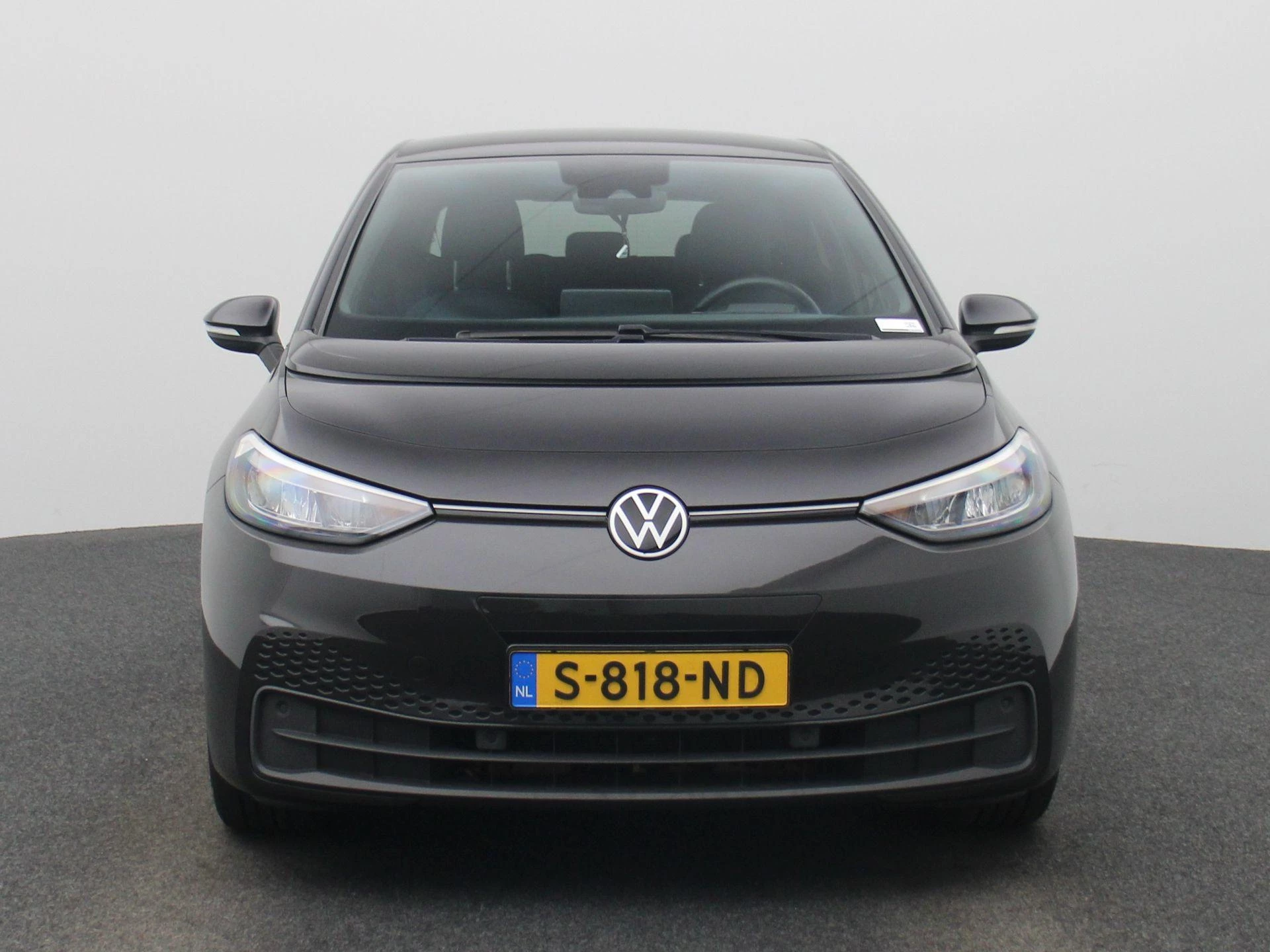 Volkswagen ID.3 Pro Edition 58 kWh | 204 PK |