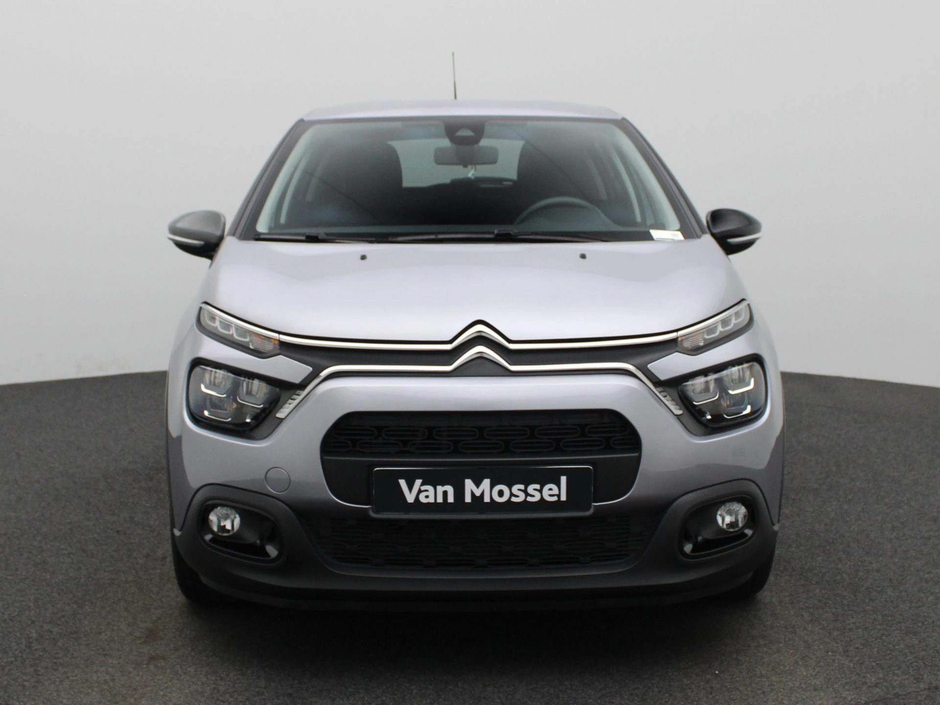 Citroën C3 1.2 PureTech 82 S&S MAN Feel
