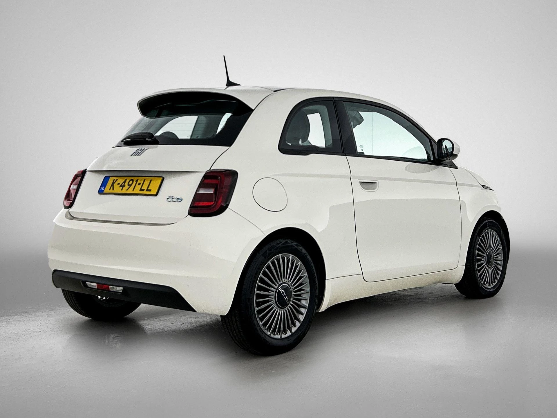 Fiat 500 Passion 42 kWh