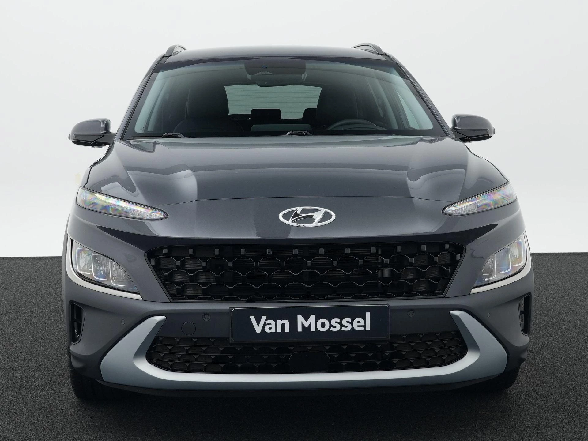 Hyundai Kona 1.6 GDI HEV Fashion