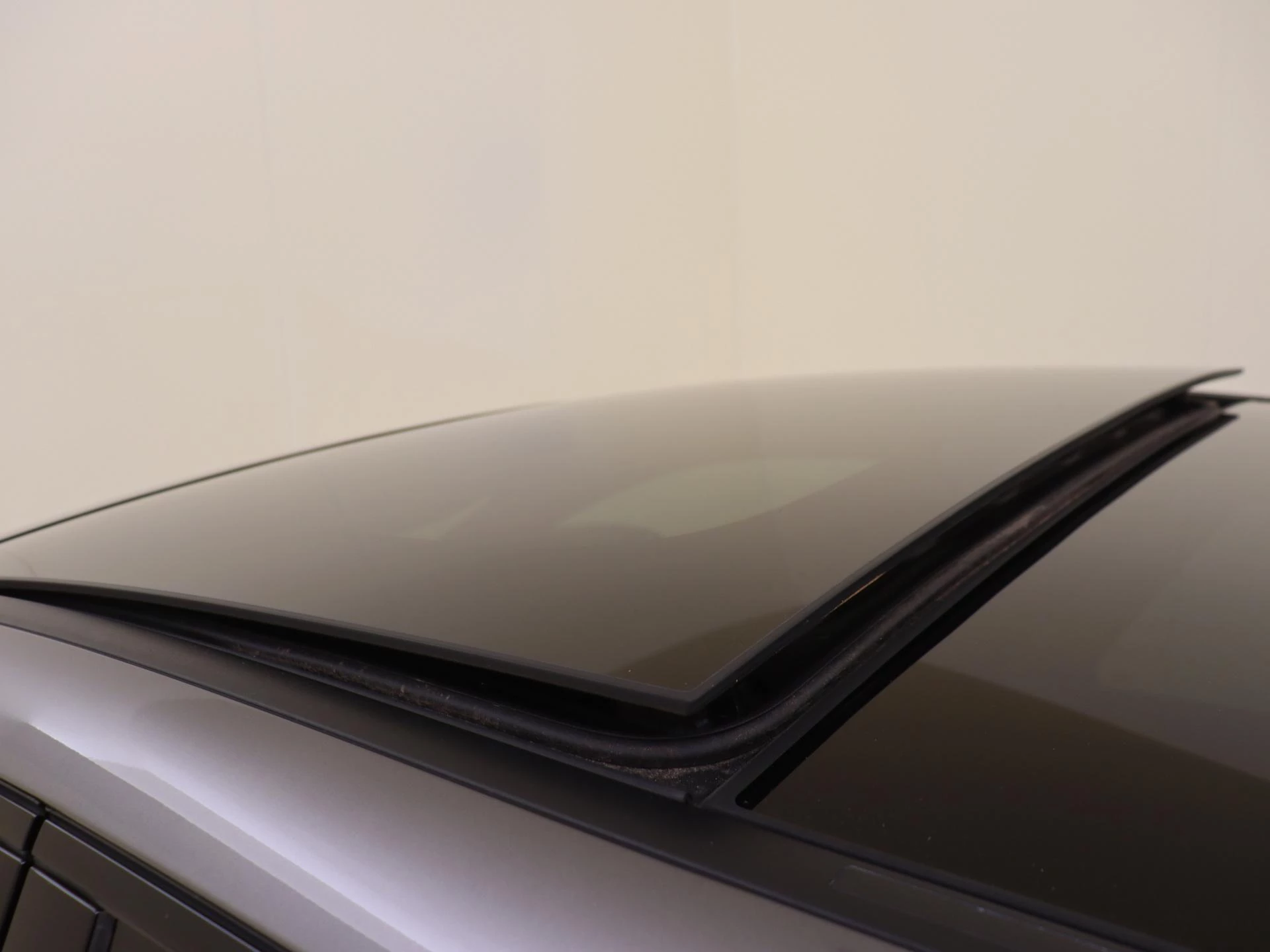 Mercedes-Benz B-Klasse 180 Business Solution AMG