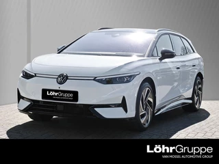 Volkswagen ID.7 Tourer Pro 210 kW / 286 PS