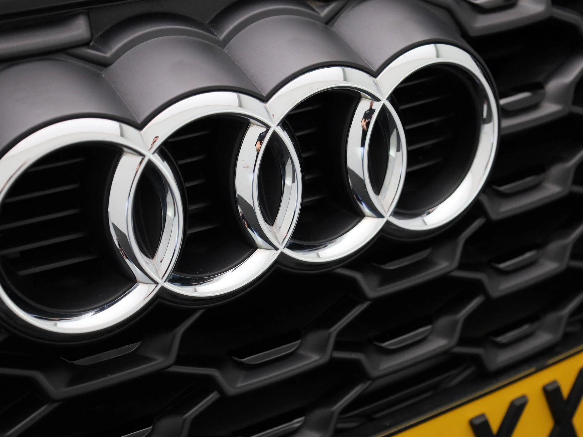 Audi Q3 Sportback 35 TFSI S Edition