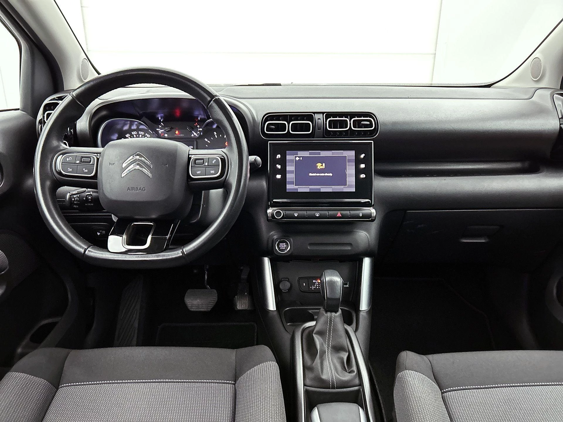 Citroën-C3 Aircross-image-24