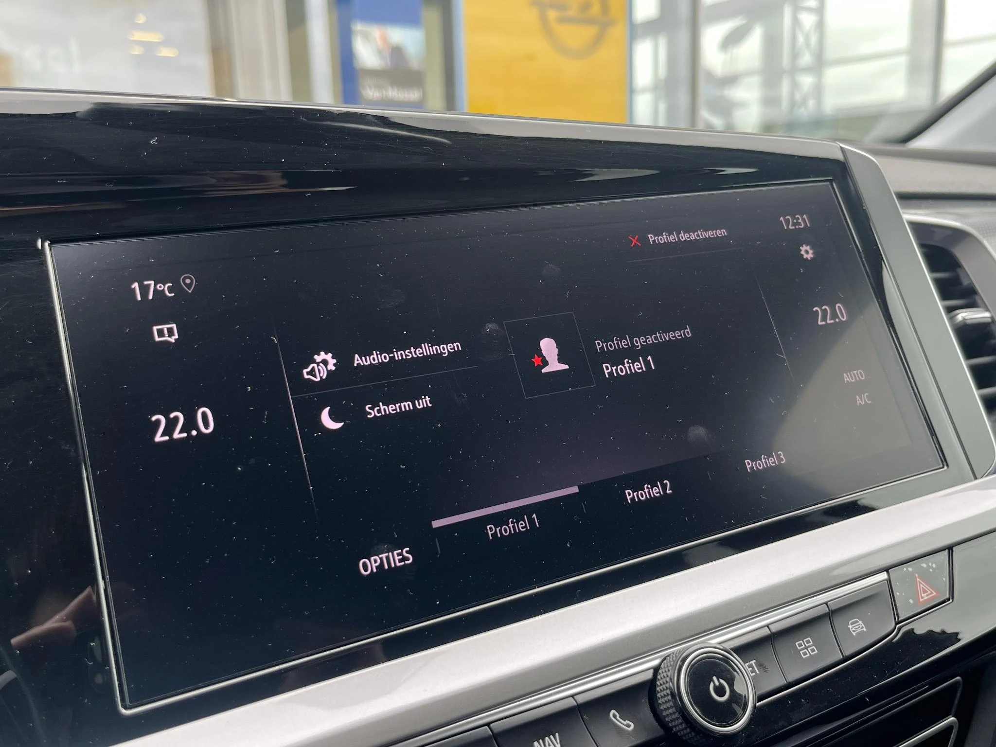 Opel Grandland 1.2 Turbo Business Elegance