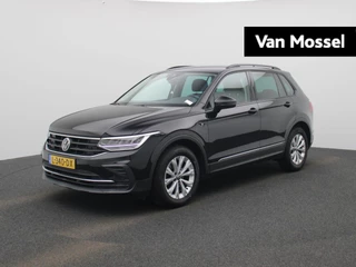 Volkswagen Tiguan 1.5 TSI Life