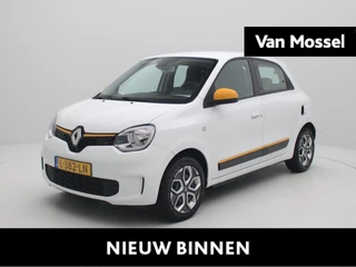 Renault Twingo Z.E. R80 Collection