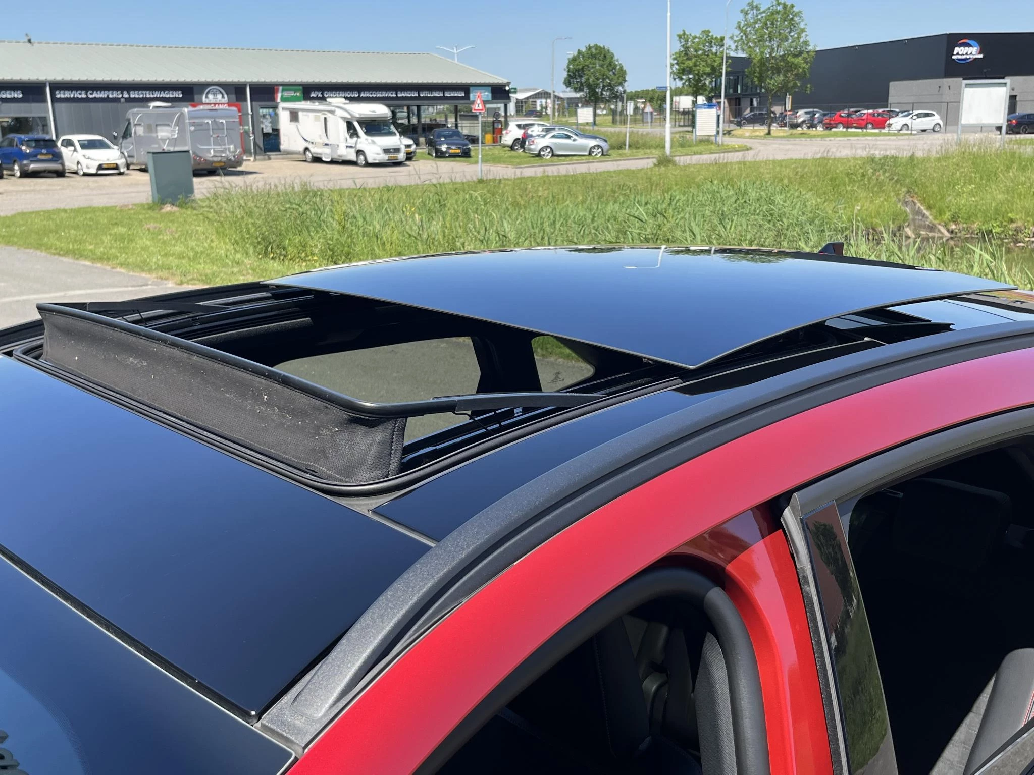 Ford Kuga 2.5 PHEV ST-Line X