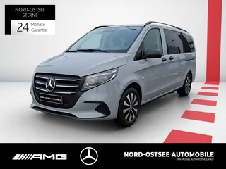 Mercedes-Benz Vito 116 TOURER SELECT NEUES MODELL LED AHK 2,5t TourerW447 VITO 116 TOURER SELECT NEUES MODELL LED AHK 2,5t Tourer