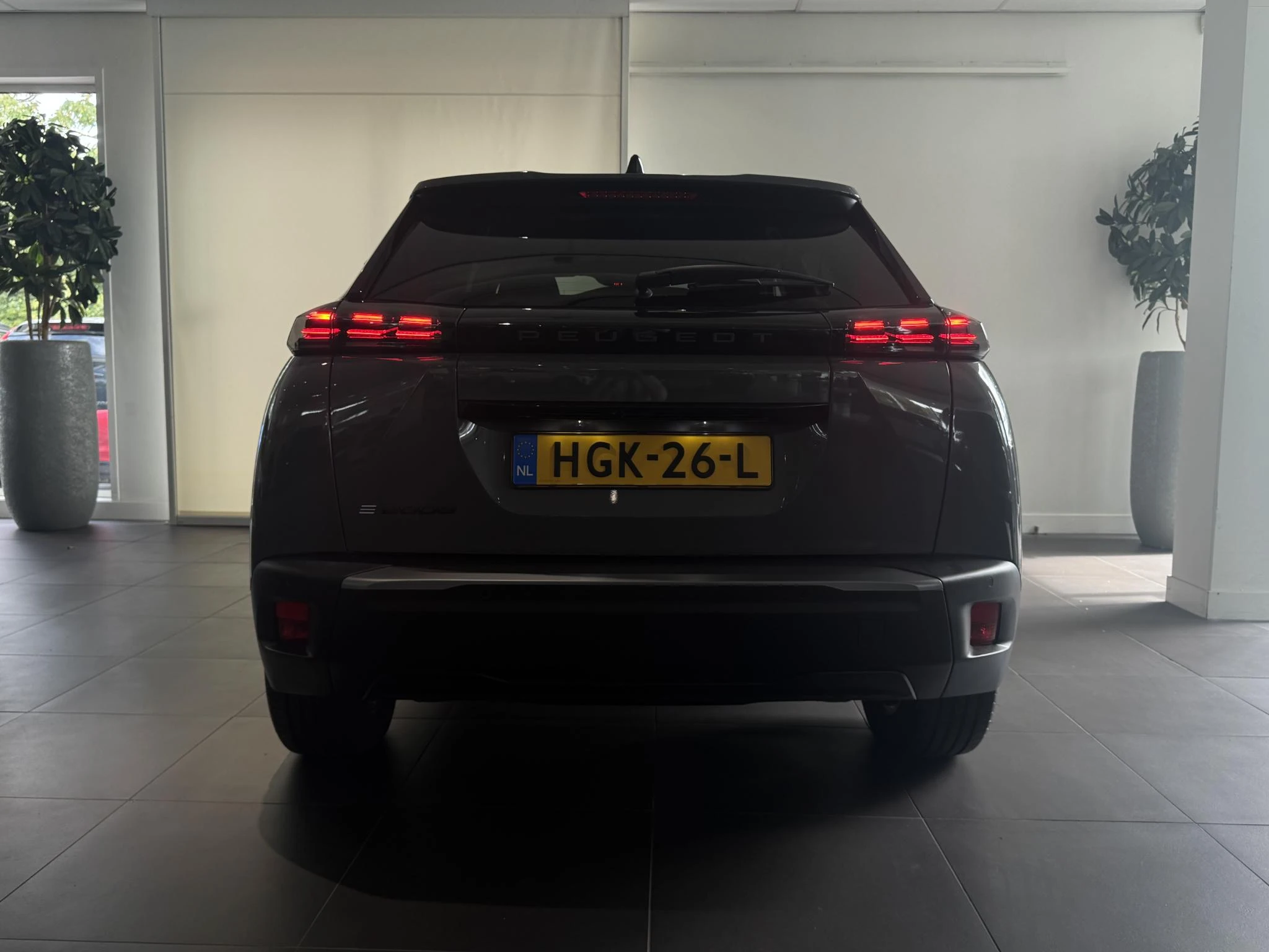 Peugeot e-2008 EV Allure Avantage 54 kWh