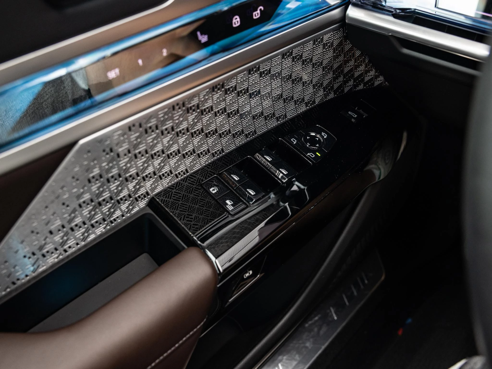 BMW i7 xDrive60 106 kWh