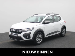 Dacia Sandero Stepway TCe 110 Expression