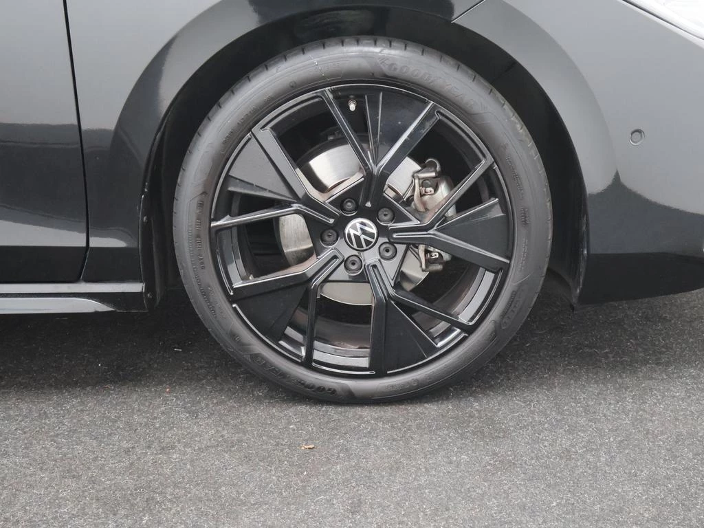 Volkswagen Passat SW Passat R-Line Business Premium 1.5TSI mHEV 150PK *AUTOMAAT*PANODAK*LEDER*ALCANTARA*SPORTZETELS*CAMERA*PDC*ACC*NAVI*...*