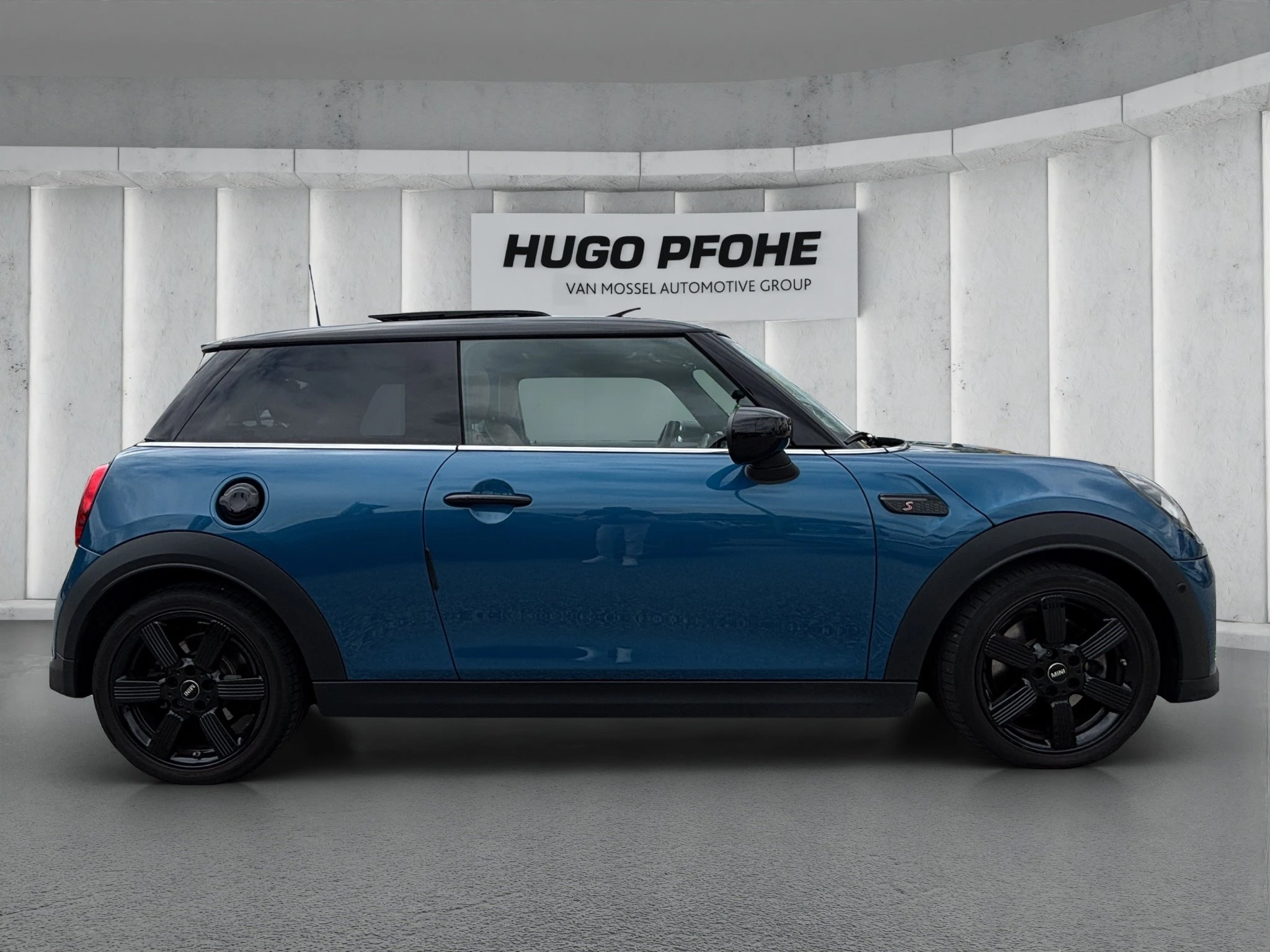 MINI-Cooper S-image-5