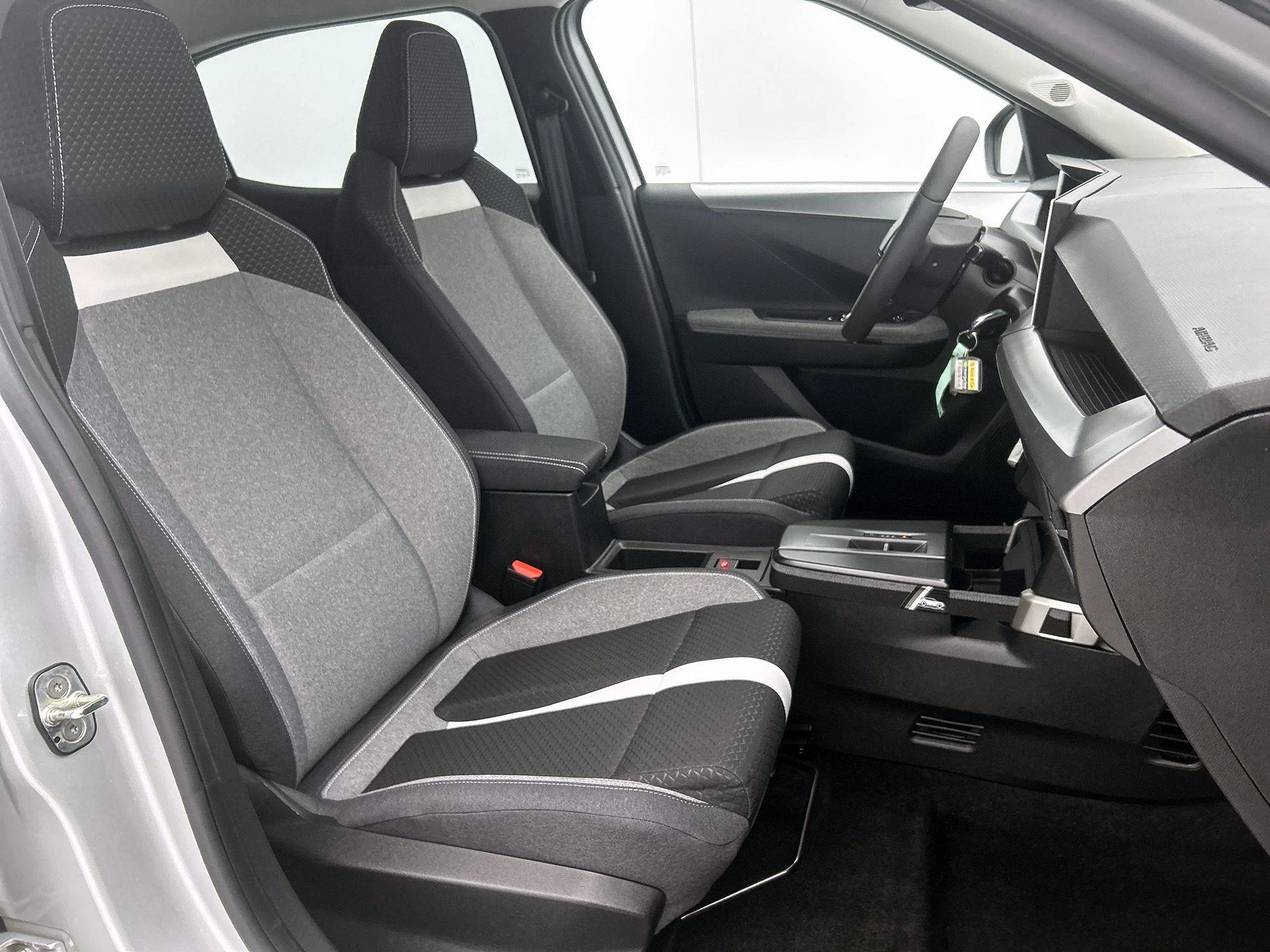 Opel Frontera Extended range Electric GS 54 kWh