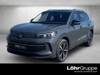 Volkswagen Tiguan 1.5l eTSI DSG Energy *AHK*Area View