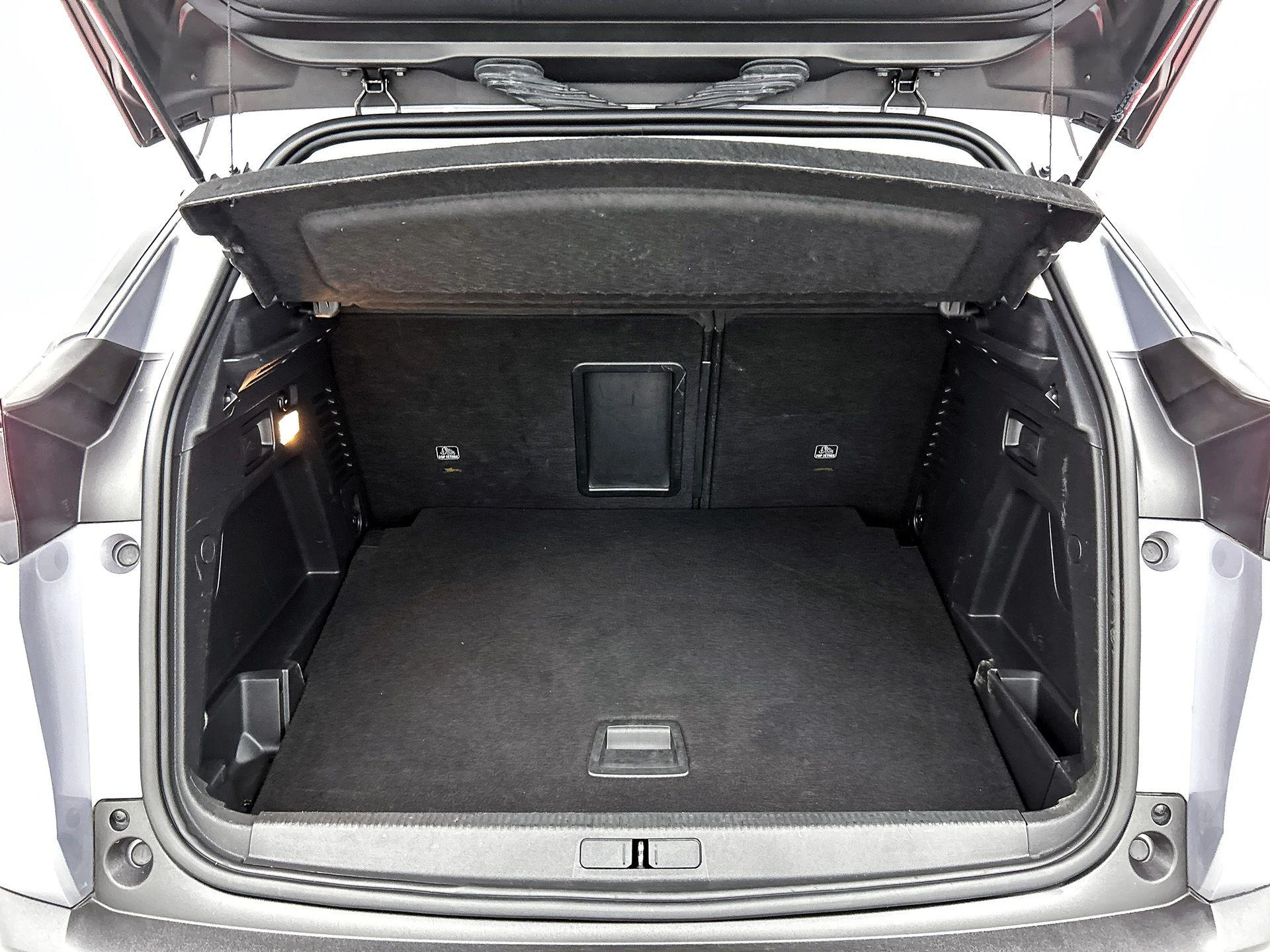 Peugeot 3008 1.2 PureTech Blue Lease Executive