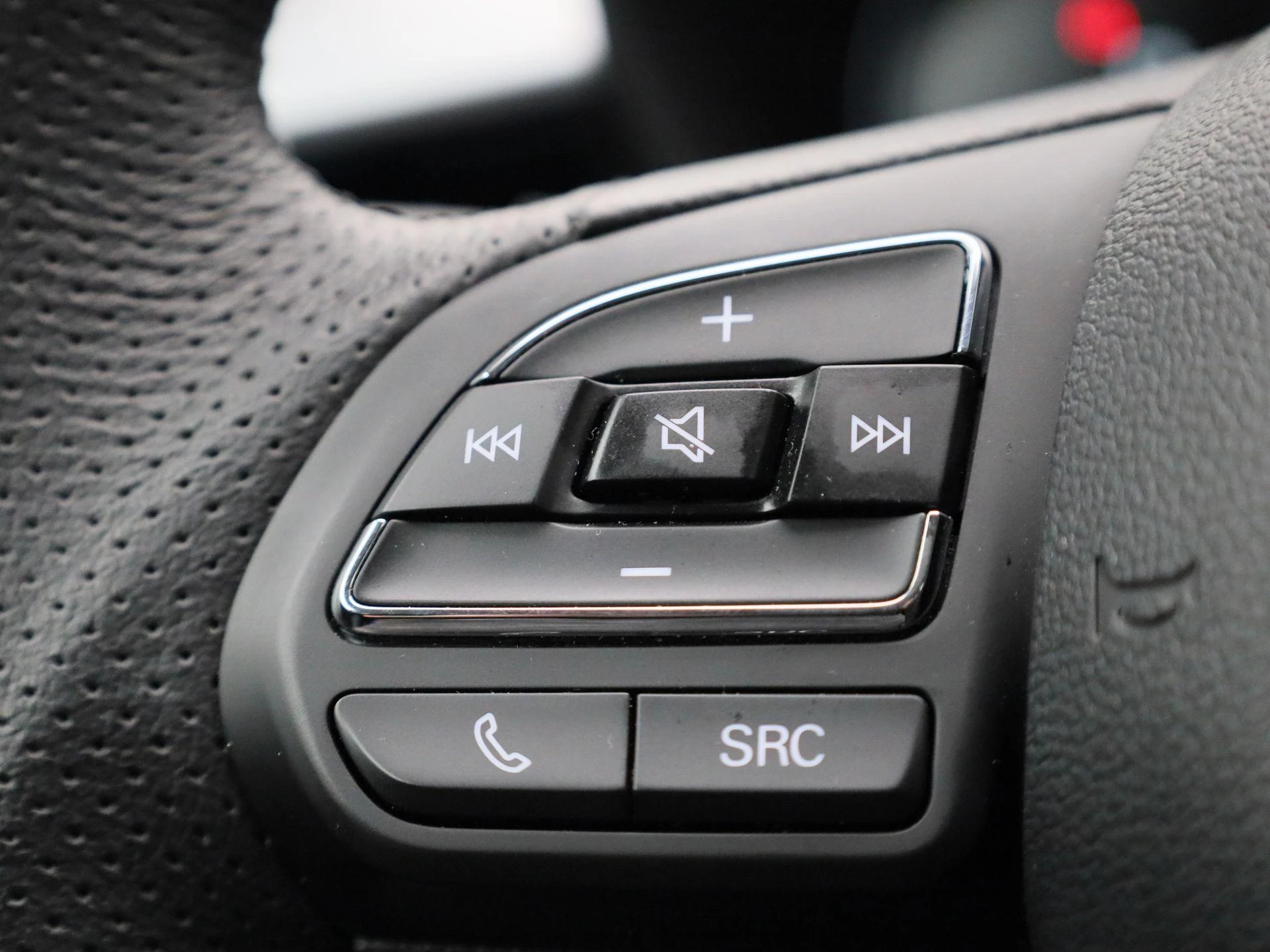 MG MG5 Electric Long Range Luxury 61 kWh