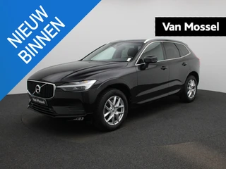 Volvo XC60 B4 D Geartronic Momentum Pro