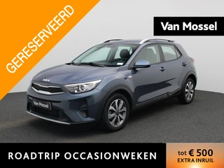 Kia Stonic 1.0 T-GDi MHEV ComfortLine