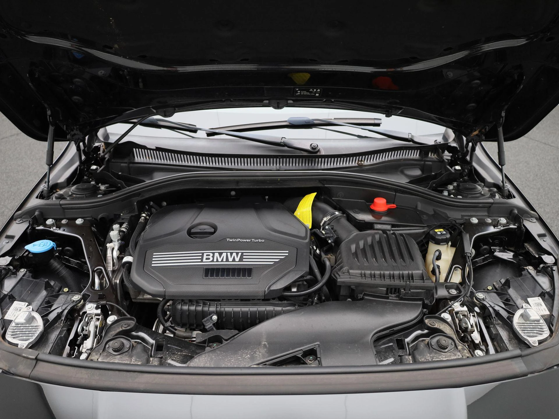 BMW Série 1 118i Executive
