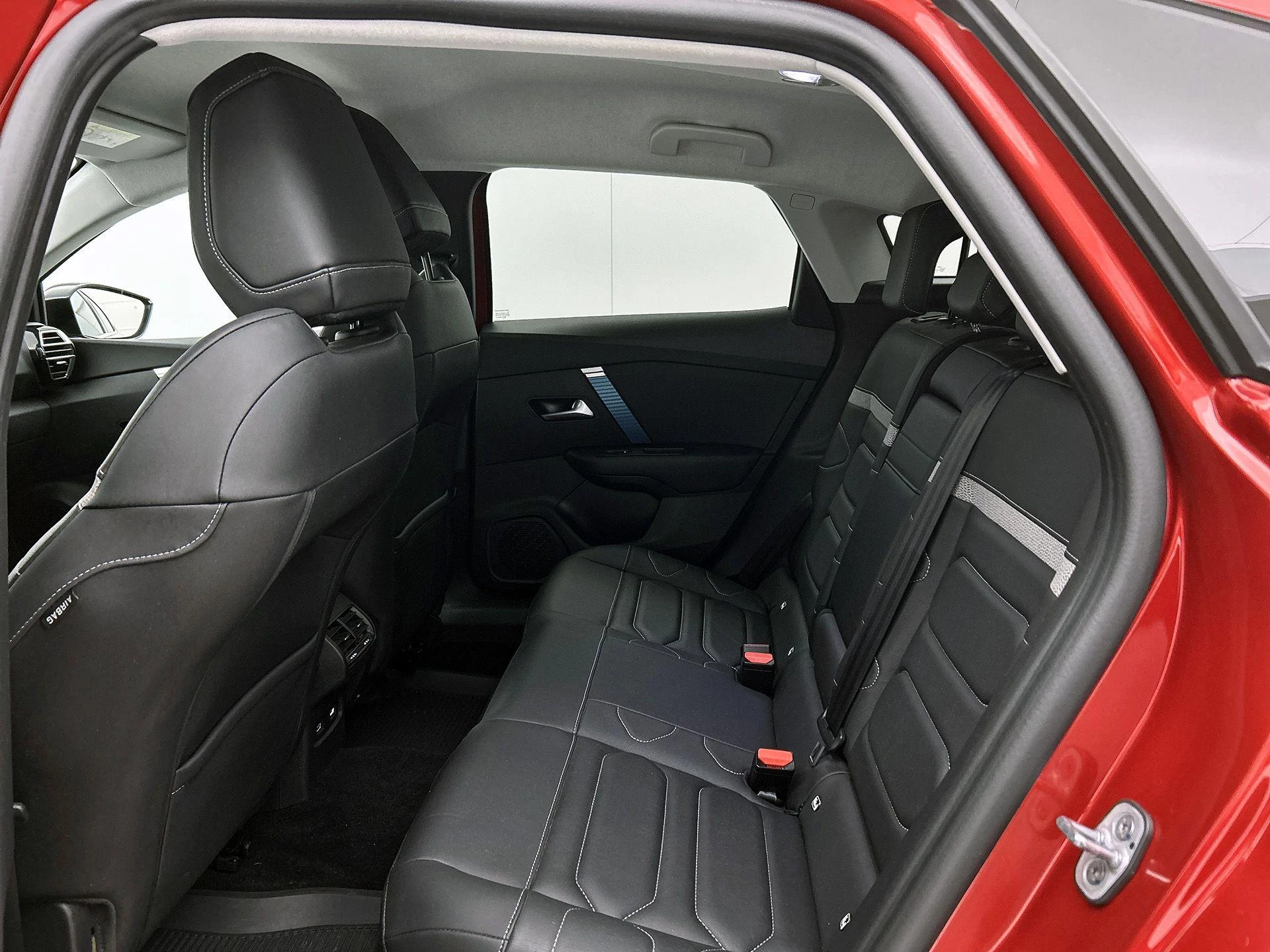 Citroën ë-C4 Shine Pack Business 50 kWh