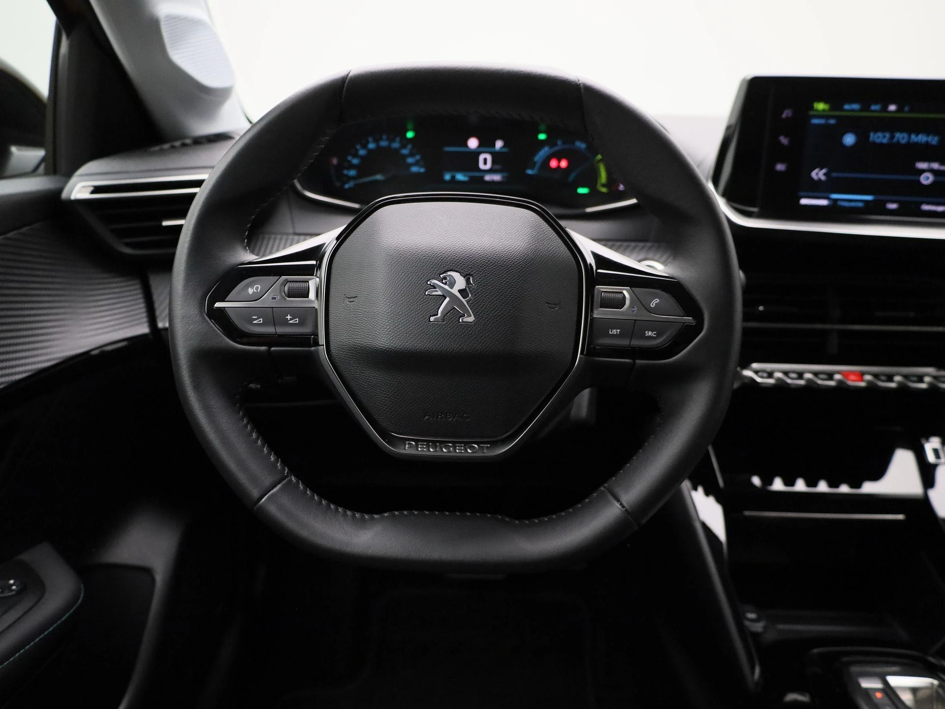 Peugeot e-208 - 7