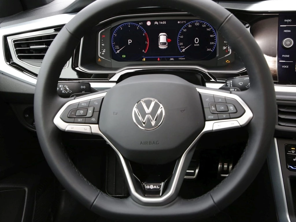 Volkswagen Taigo Life 1.5 TSI OPF 7-Gang-DSG Goal