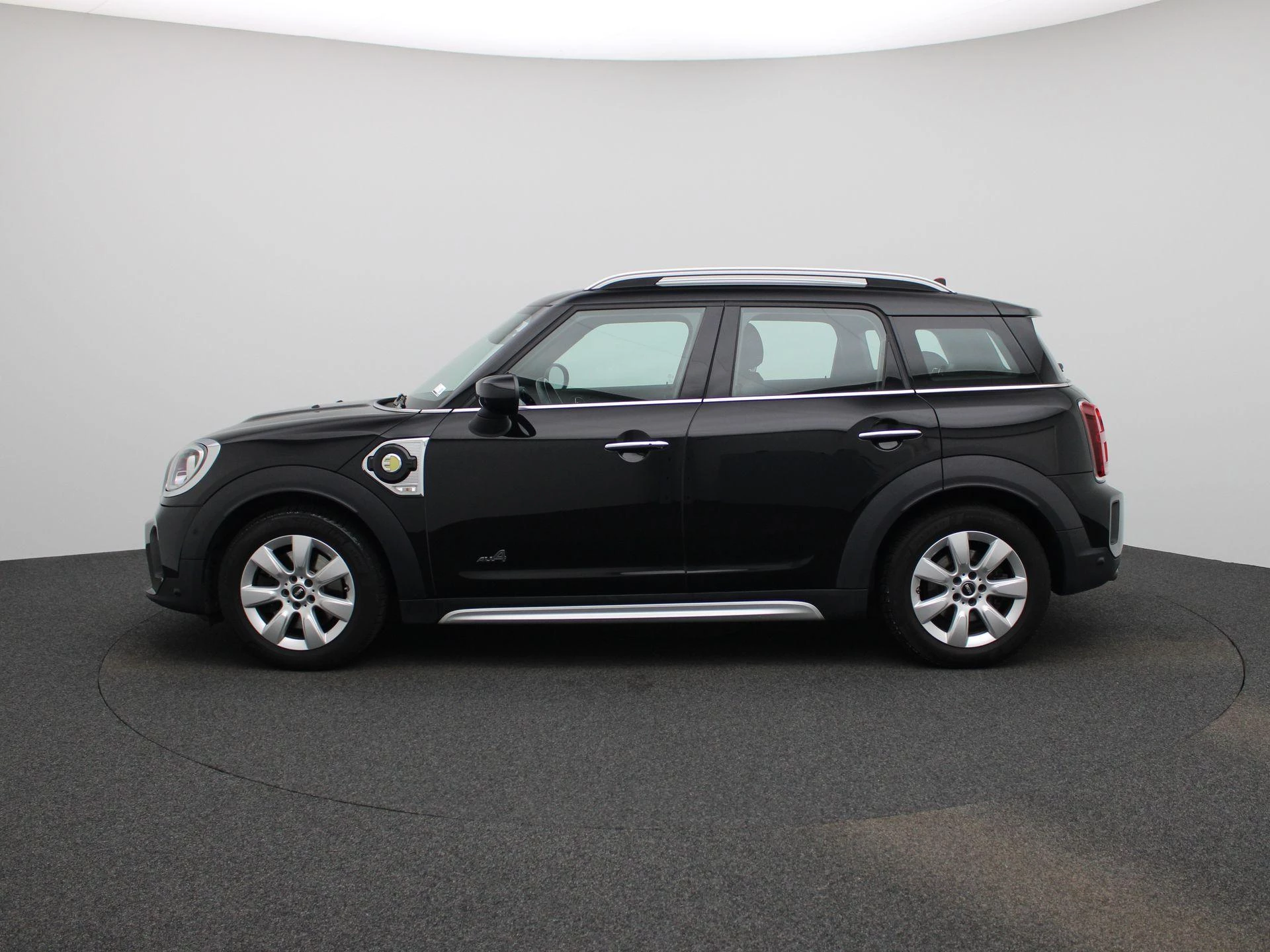 MINI Countryman Cooper (100 kW)