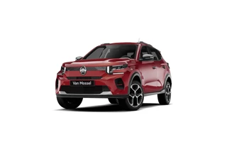 Citroën ë-C3 Plus