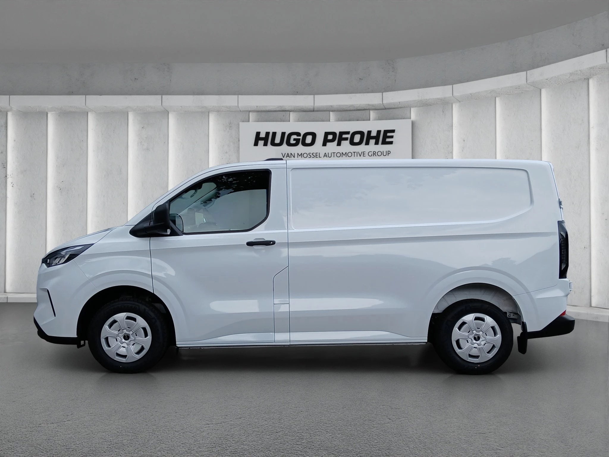 Ford Transit Custom Trend 280 L1 Kasten-LKW *HEZ Aktion HP Super Profi*